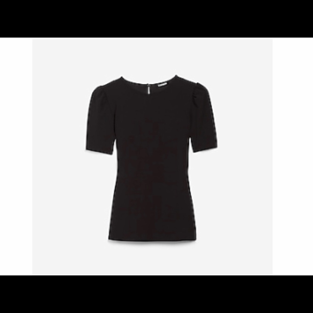 Express Brand Dress Blouse Brand New with tags